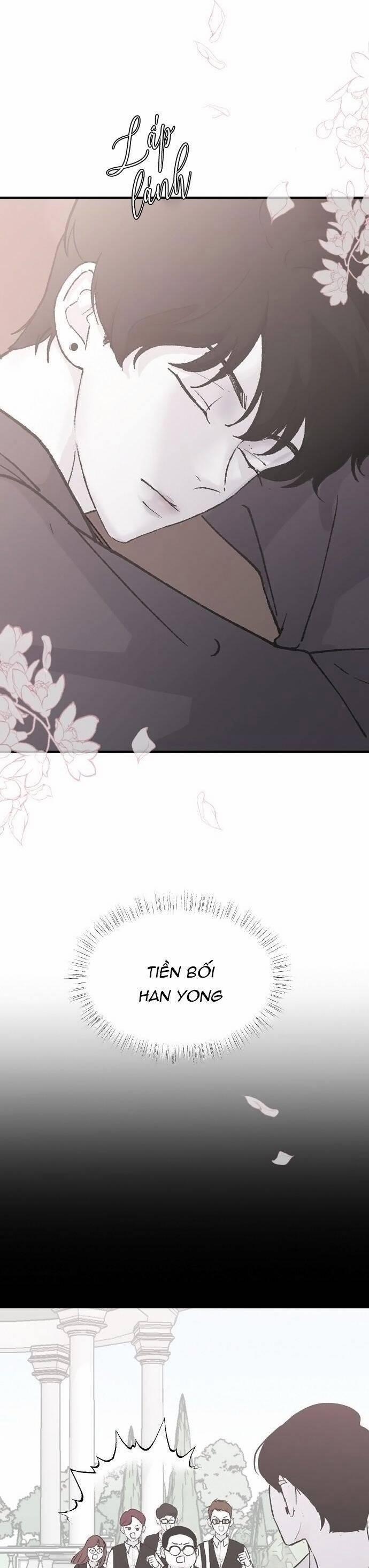 Ba Người Anh Trai 64 trang 26