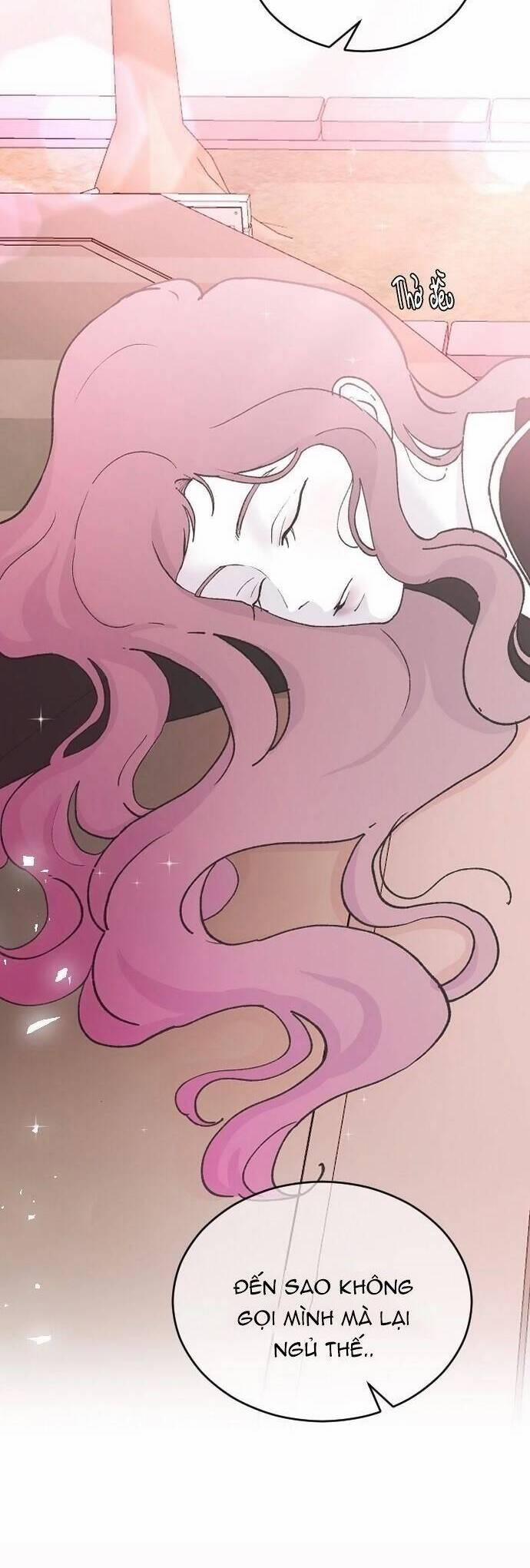 Ba Người Anh Trai 64 trang 36