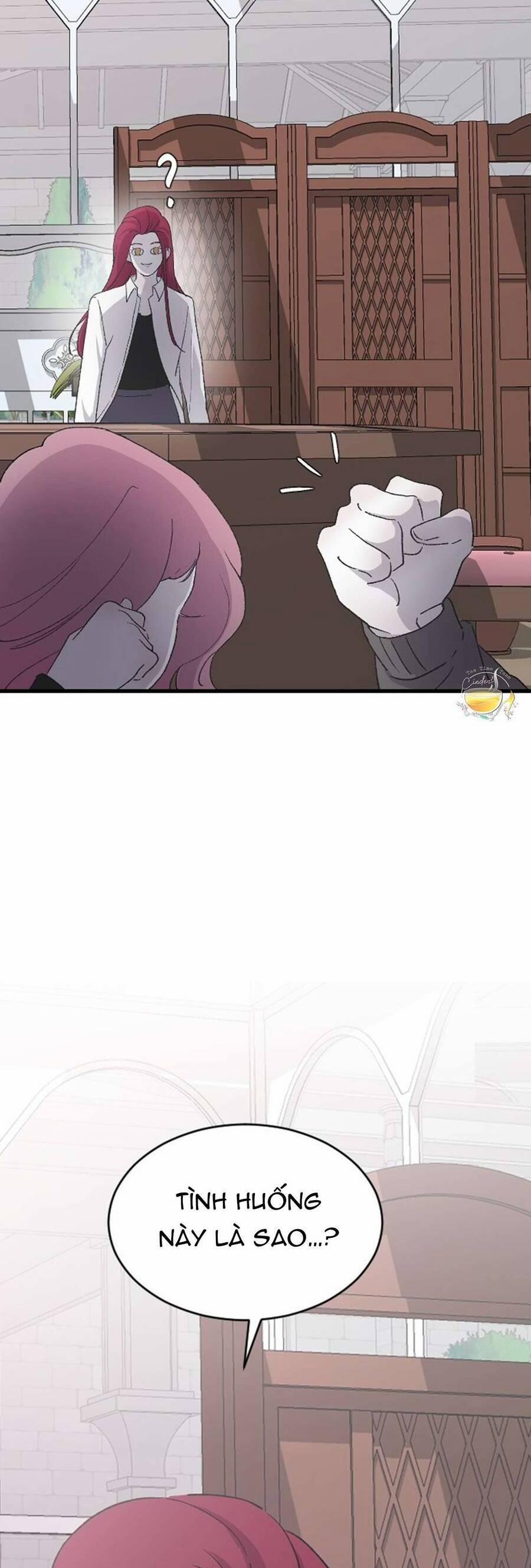 Ba Người Anh Trai 65 trang 22