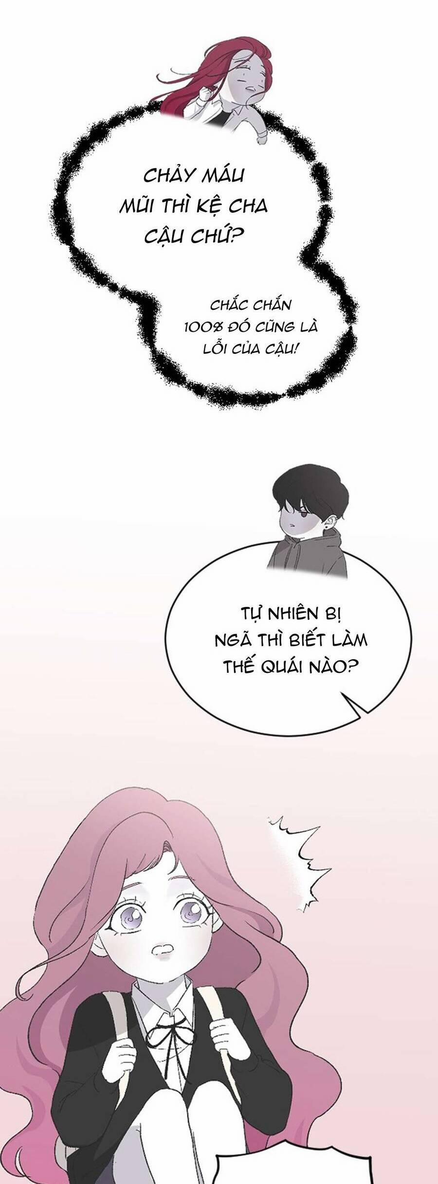 Ba Người Anh Trai 65 trang 27