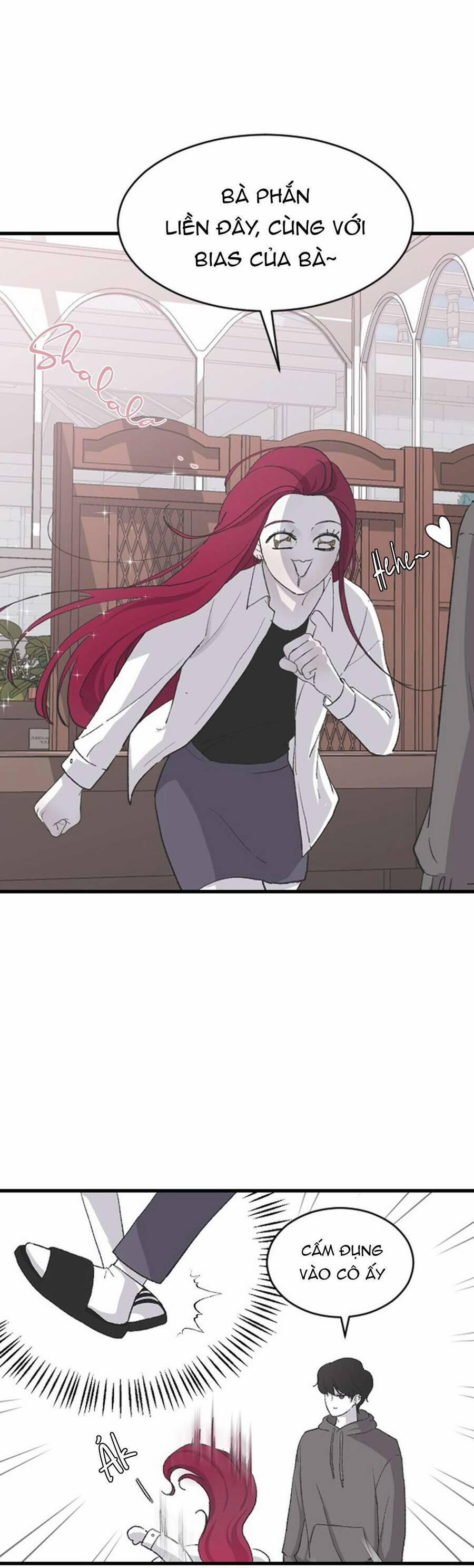 Ba Người Anh Trai 65 trang 31