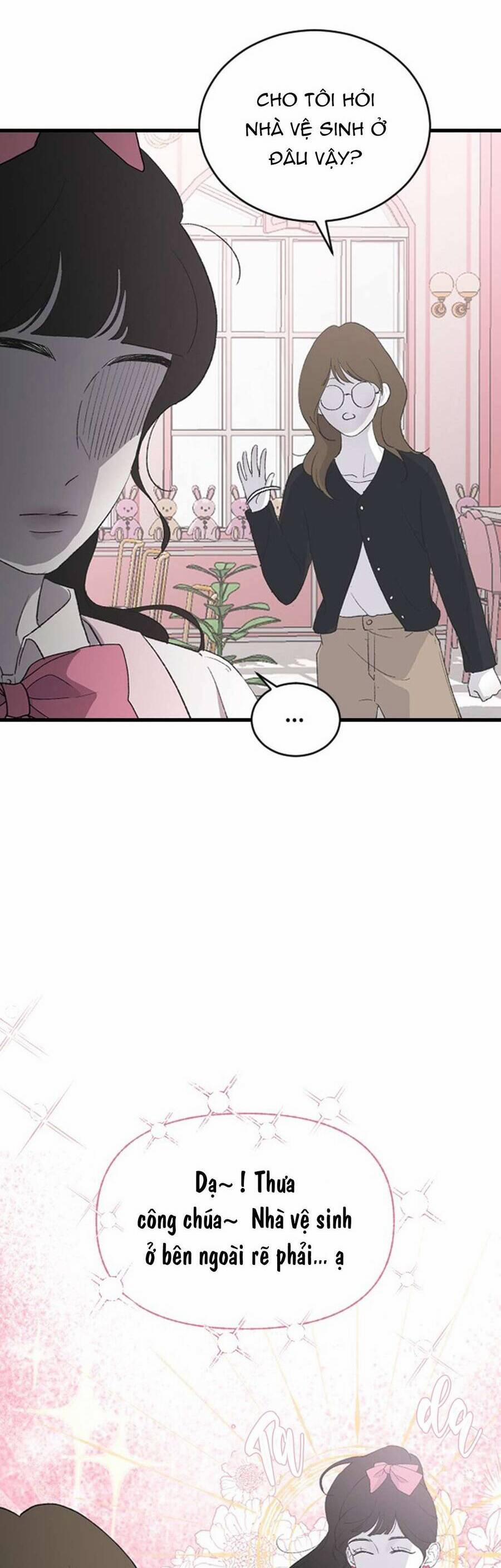 Ba Người Anh Trai 65 trang 57