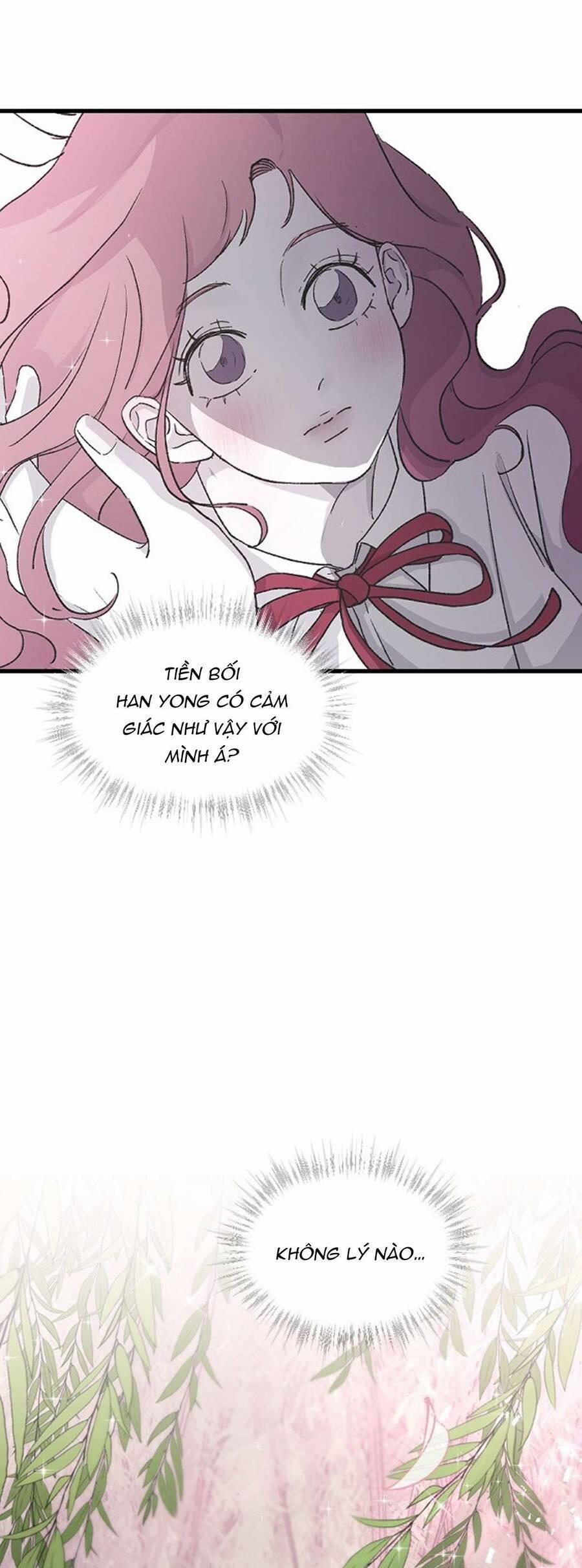 Ba Người Anh Trai 65 trang 9