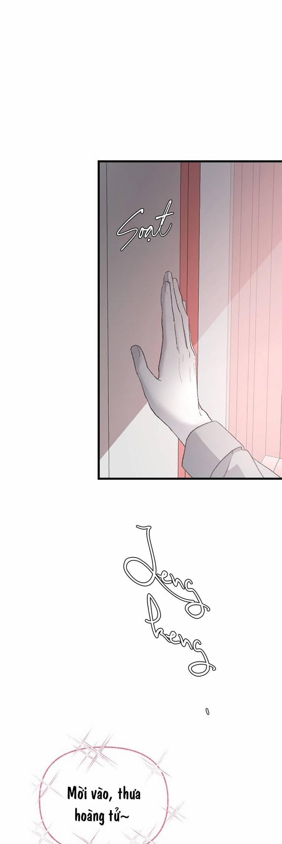 Ba Người Anh Trai 66 trang 11