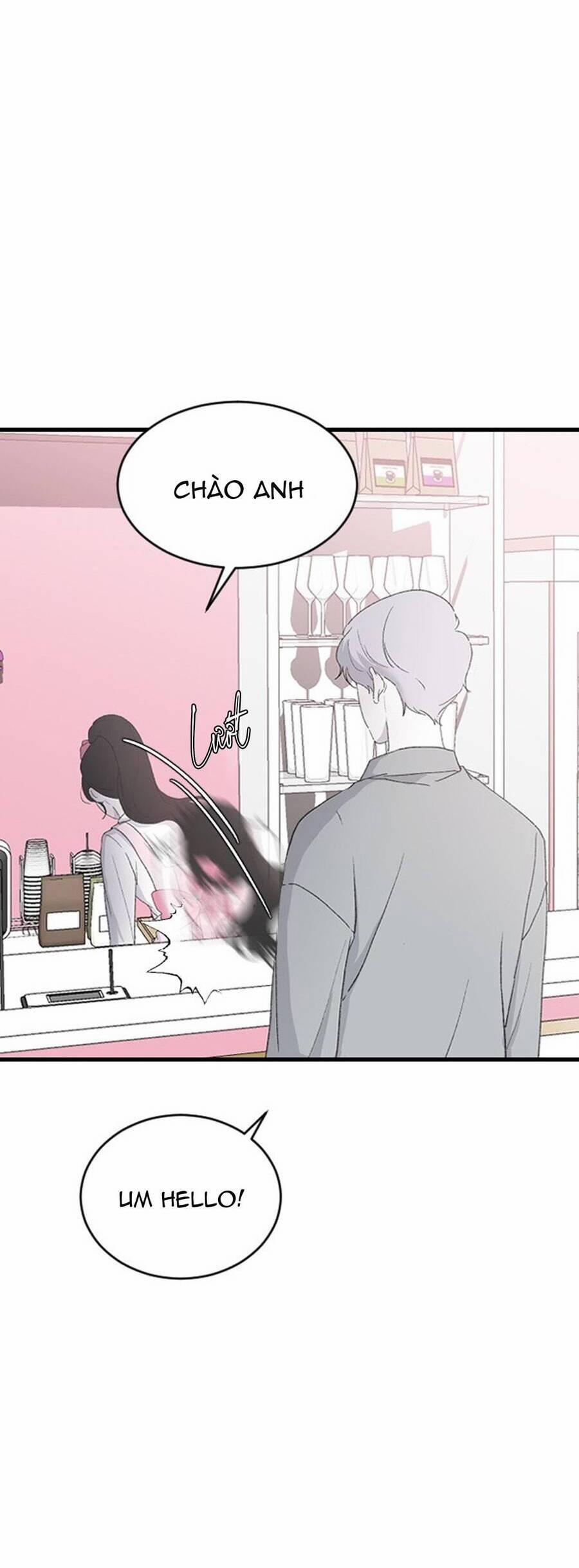 Ba Người Anh Trai 66 trang 16