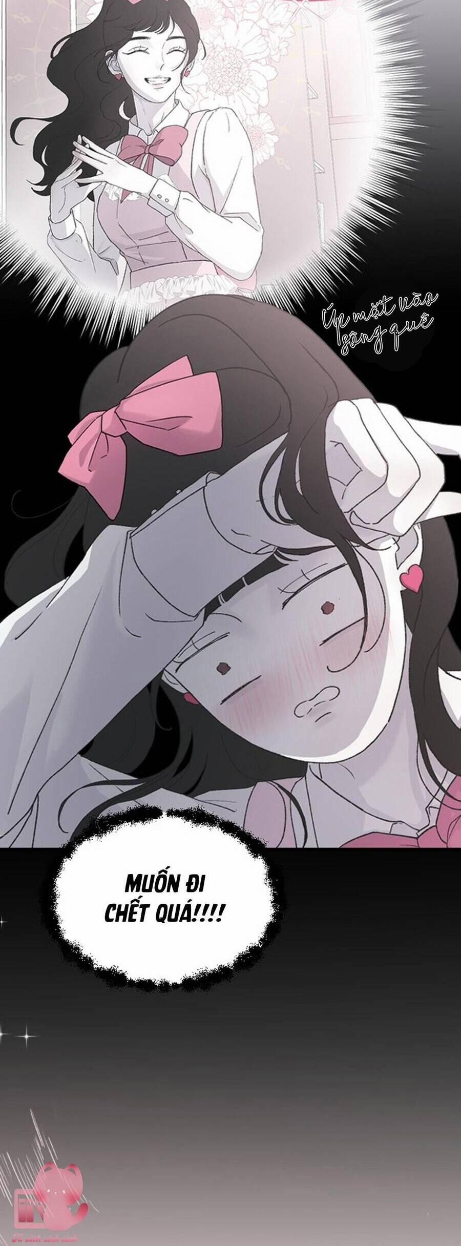 Ba Người Anh Trai 66 trang 28