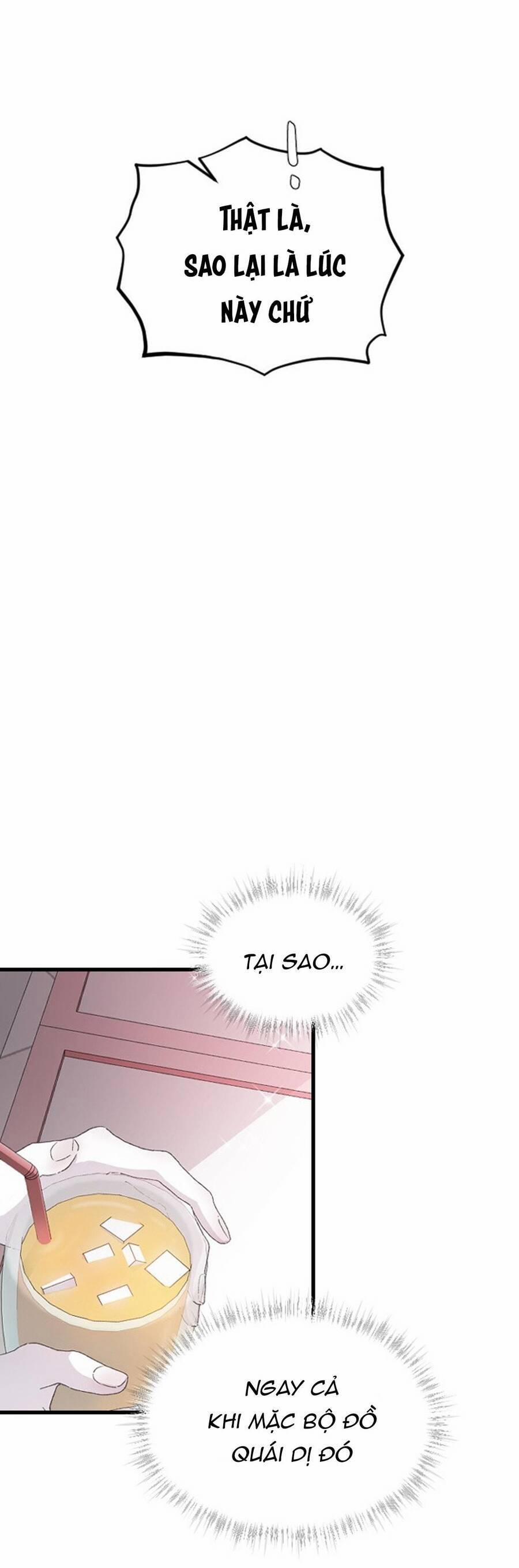 Ba Người Anh Trai 66 trang 33