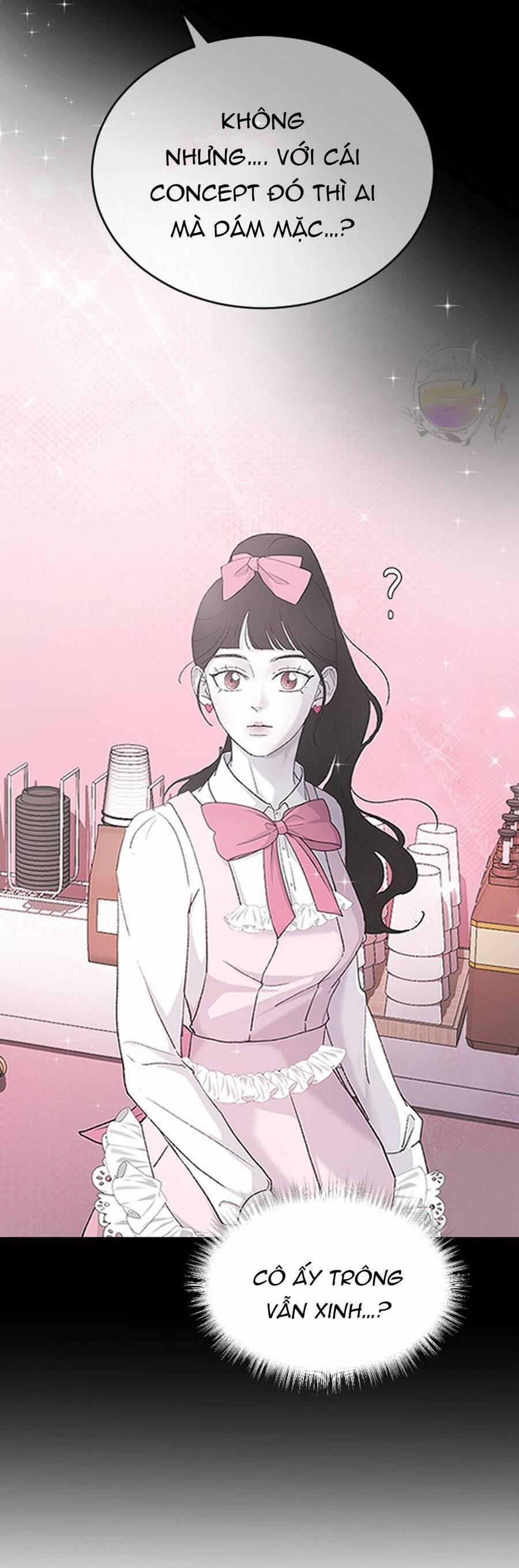 Ba Người Anh Trai 66 trang 35