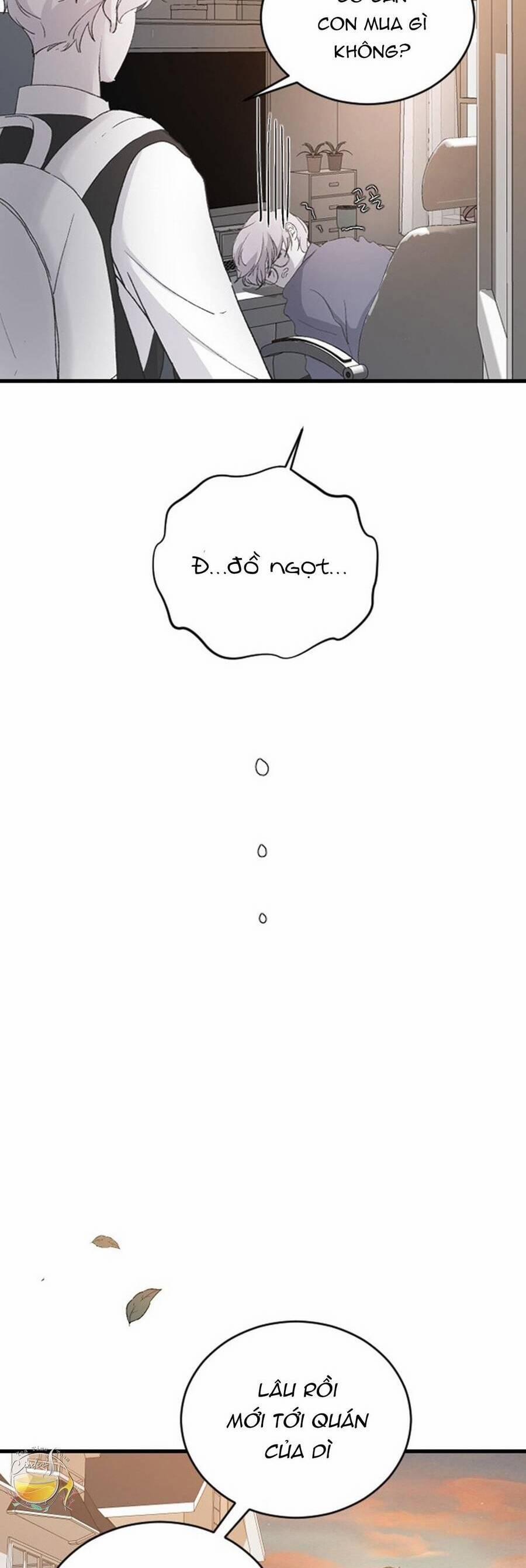 Ba Người Anh Trai 66 trang 5