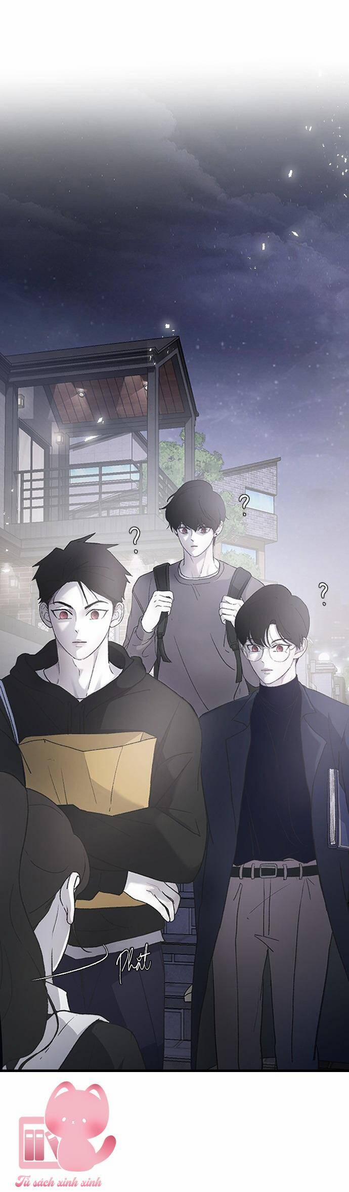 Ba Người Anh Trai 68 trang 30