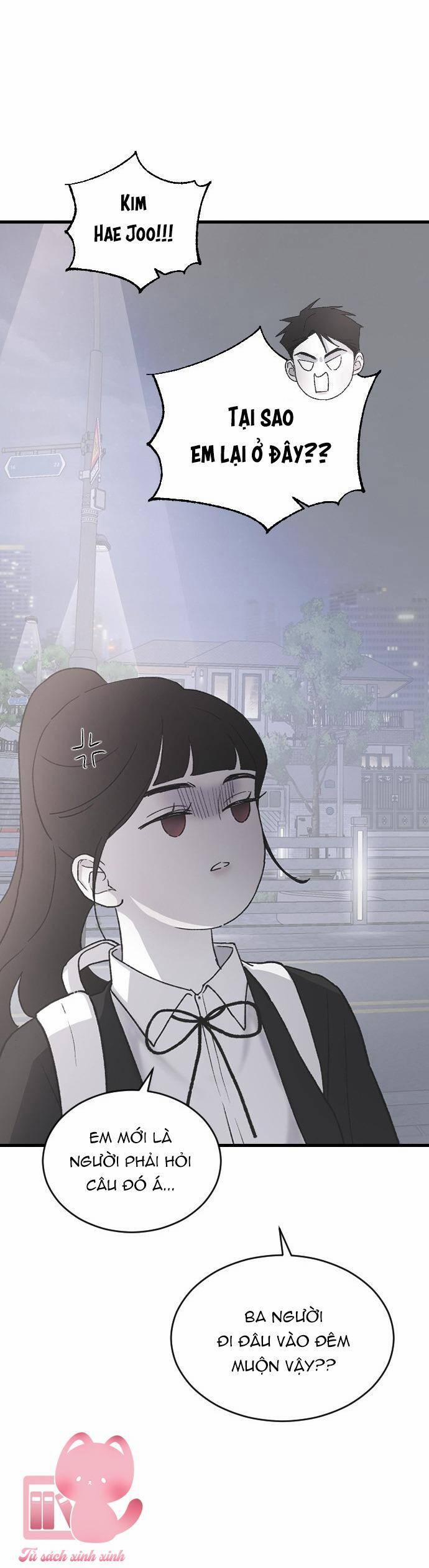 Ba Người Anh Trai 68 trang 31