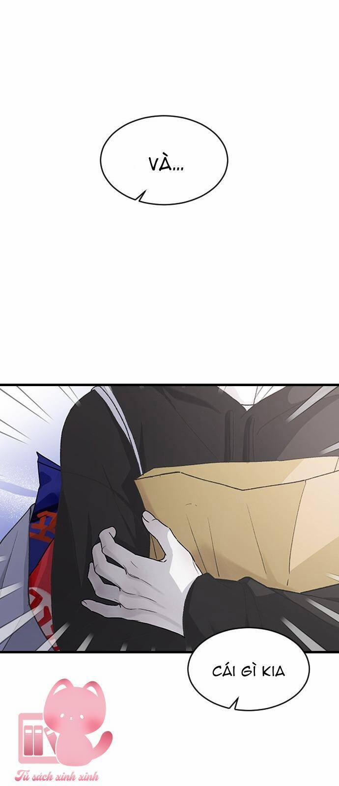 Ba Người Anh Trai 68 trang 32