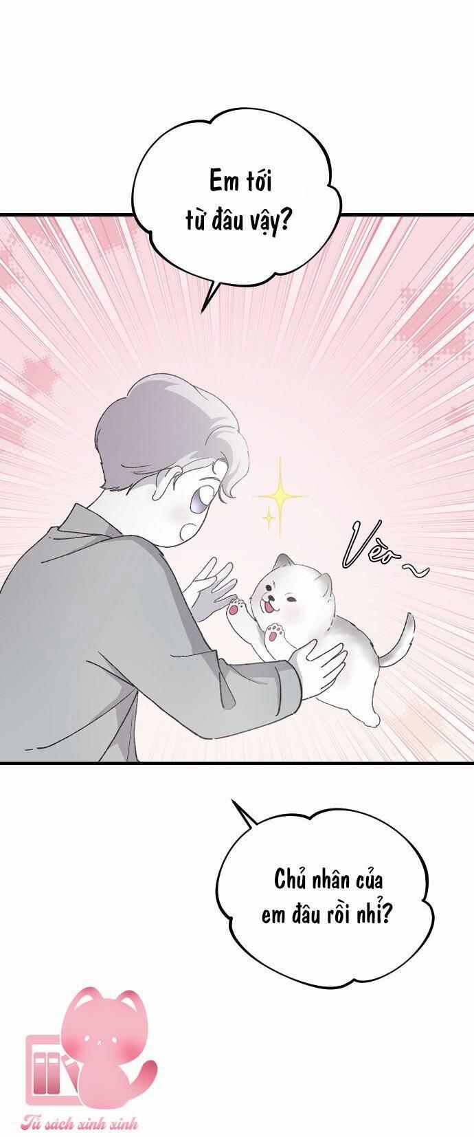 Ba Người Anh Trai 68 trang 5