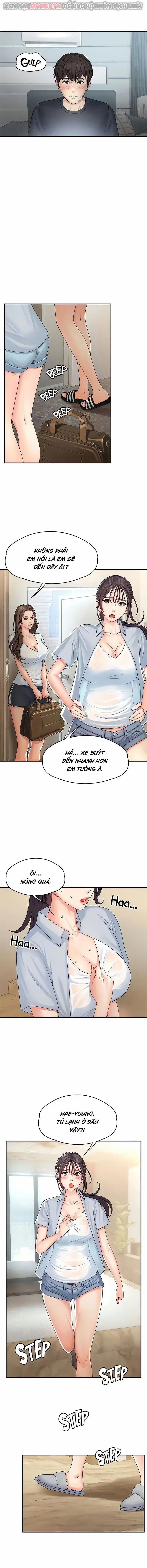 Ba Người Một Mái Nhà 1 trang 13