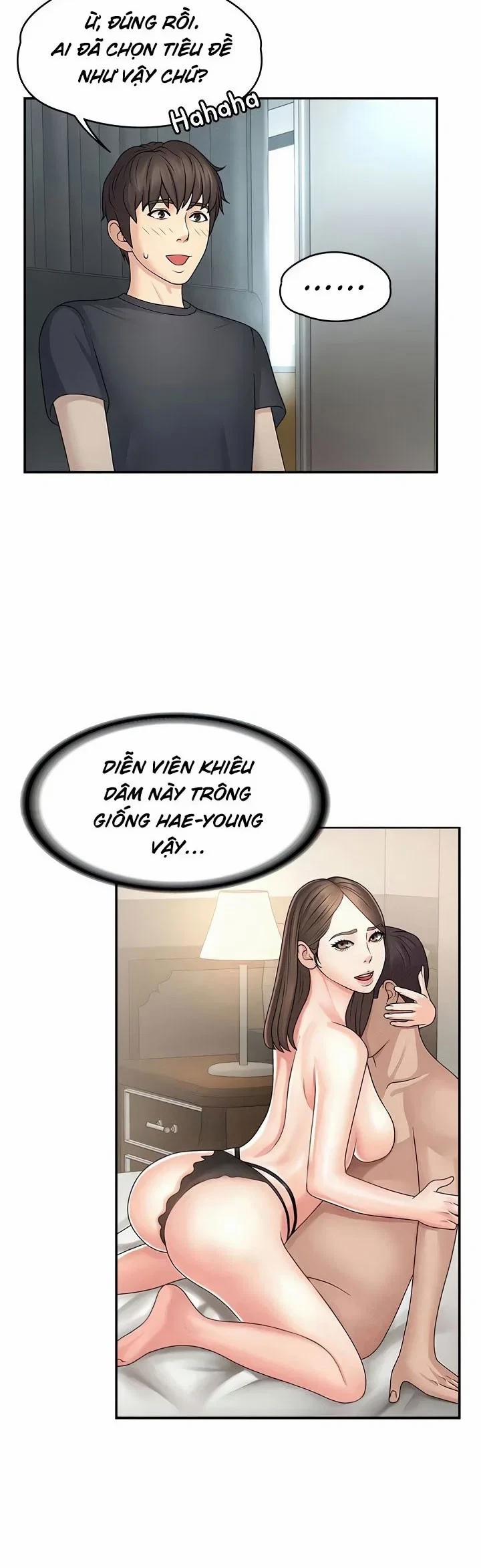 Ba Người Một Mái Nhà 1 trang 25