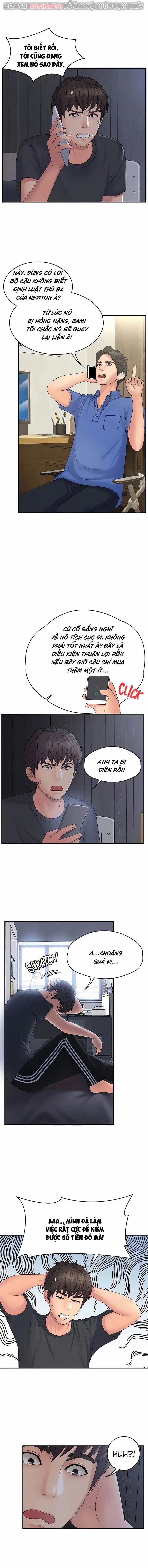Ba Người Một Mái Nhà 1 trang 3
