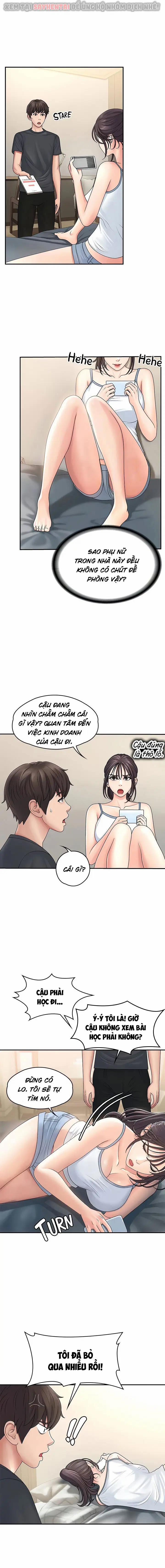 Ba Người Một Mái Nhà 2 trang 17