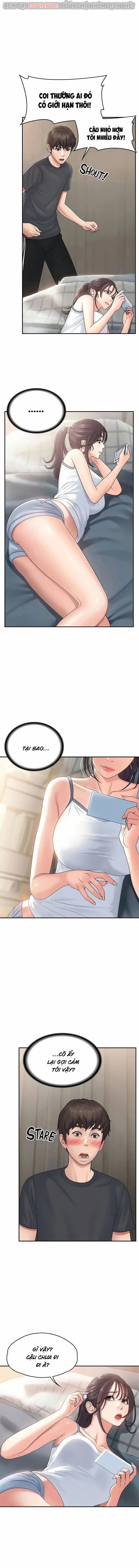 Ba Người Một Mái Nhà 2 trang 18