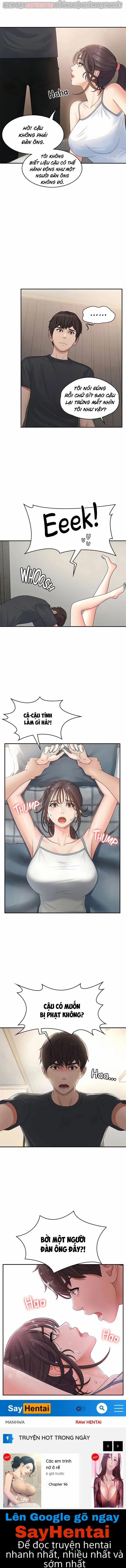 Ba Người Một Mái Nhà 2 trang 20