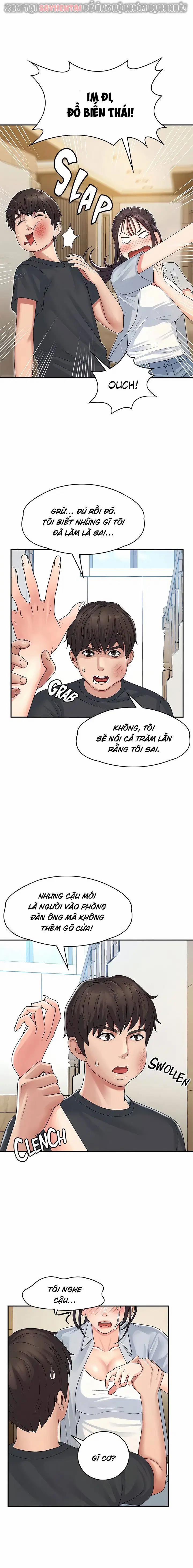 Ba Người Một Mái Nhà 2 trang 5
