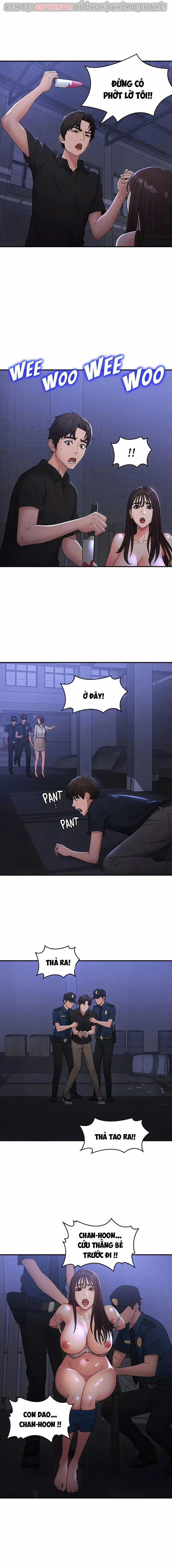 Ba Người Một Mái Nhà 53 trang 12