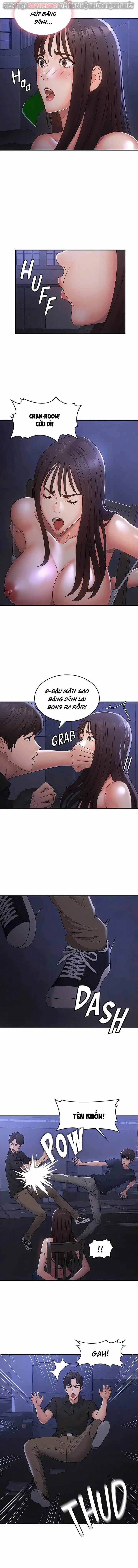 Ba Người Một Mái Nhà 53 trang 5