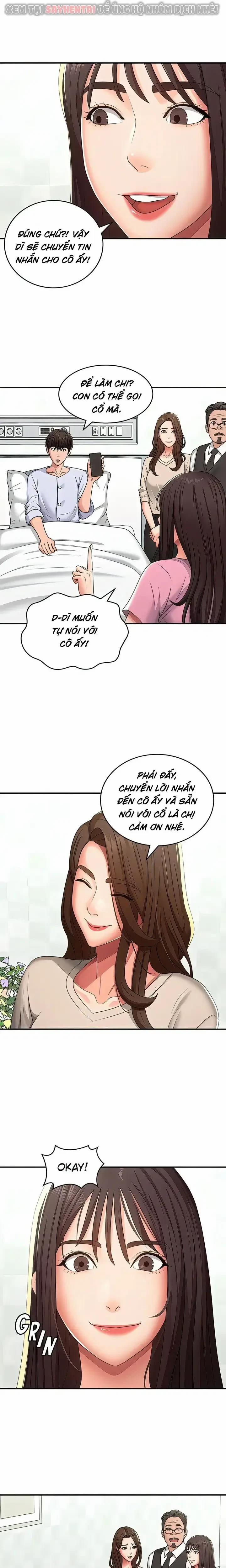 Ba Người Một Mái Nhà 57 trang 2