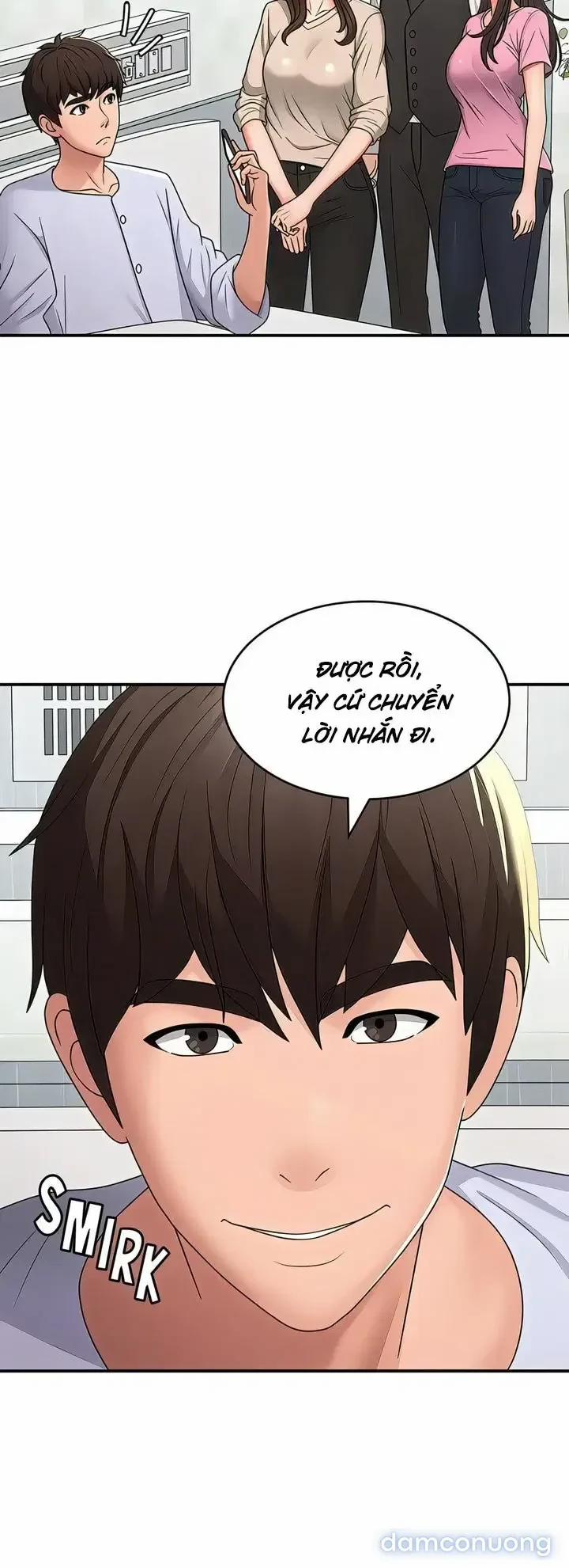Ba Người Một Mái Nhà 57 trang 3