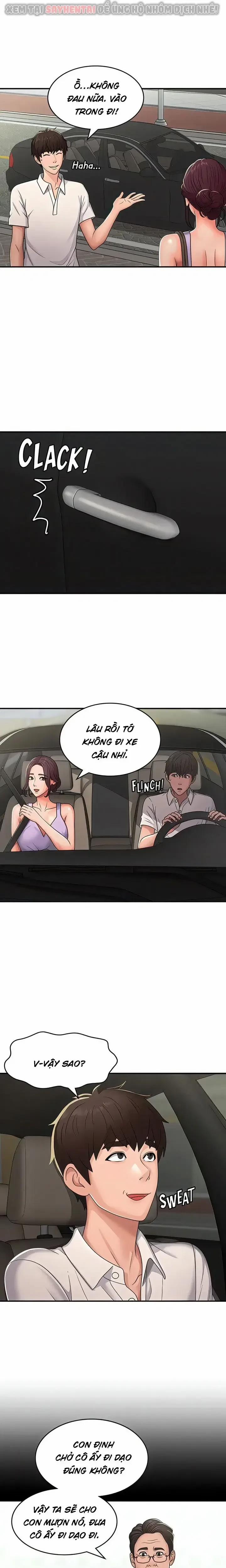 Ba Người Một Mái Nhà 57 trang 6