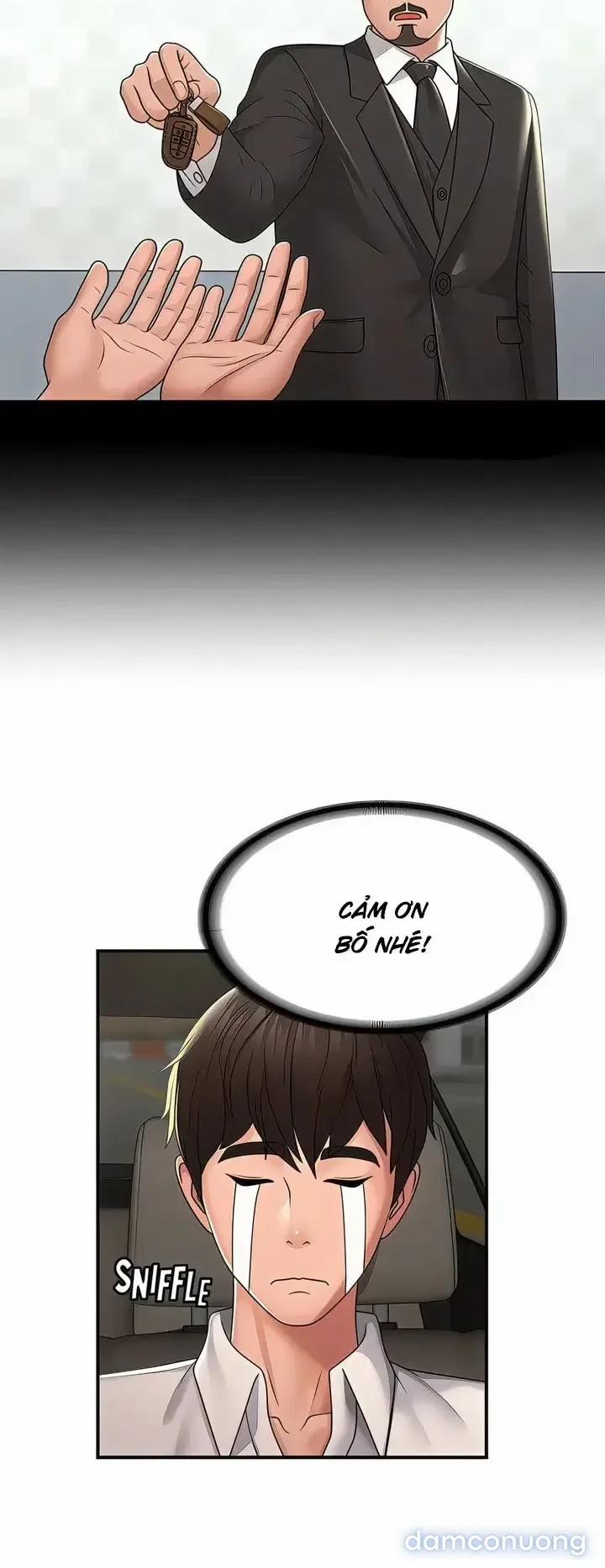 Ba Người Một Mái Nhà 57 trang 7
