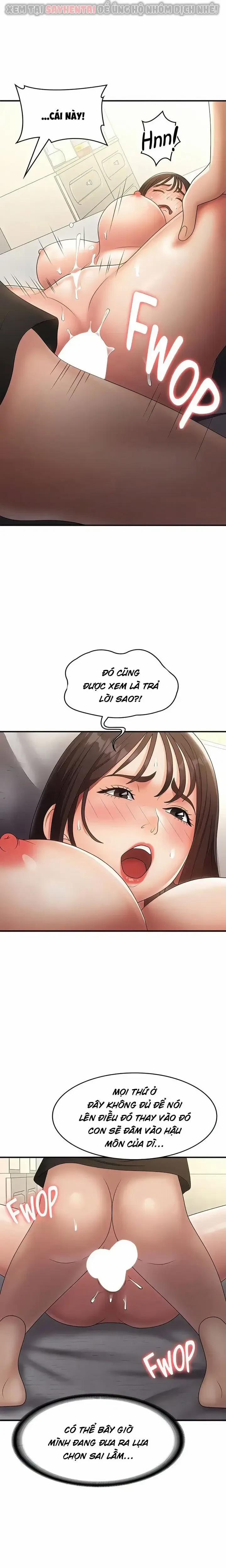 Ba Người Một Mái Nhà 70 trang 16