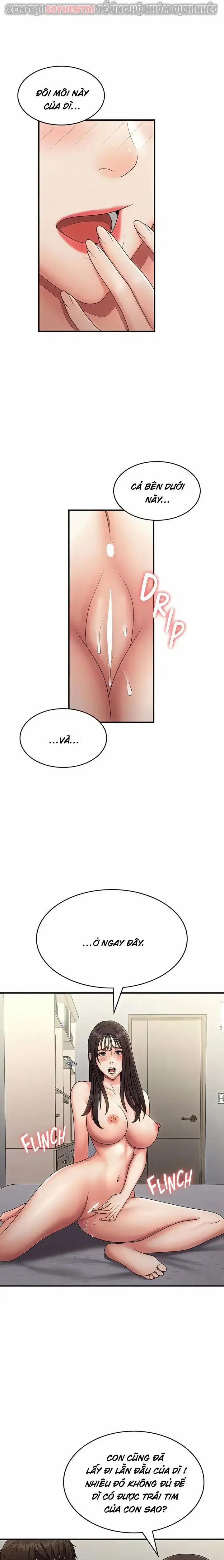 Ba Người Một Mái Nhà 70 trang 8