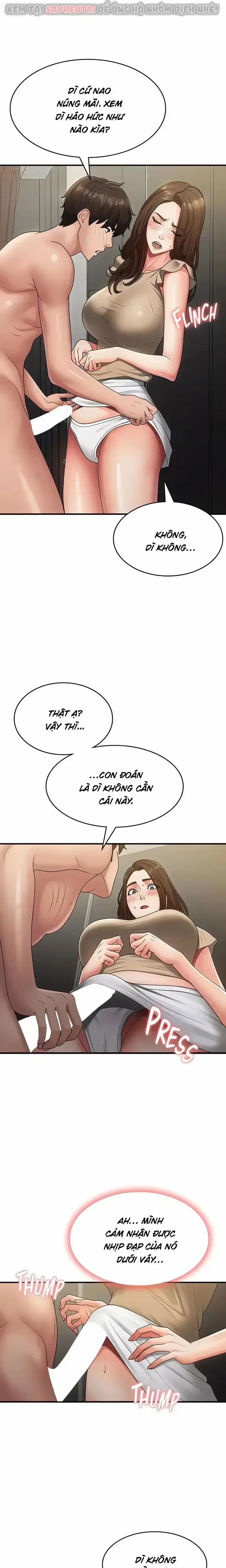 Ba Người Một Mái Nhà 72 trang 12