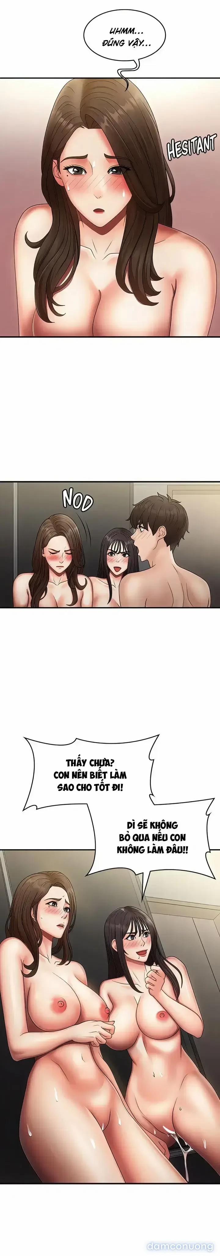Ba Người Một Mái Nhà 73 trang 5