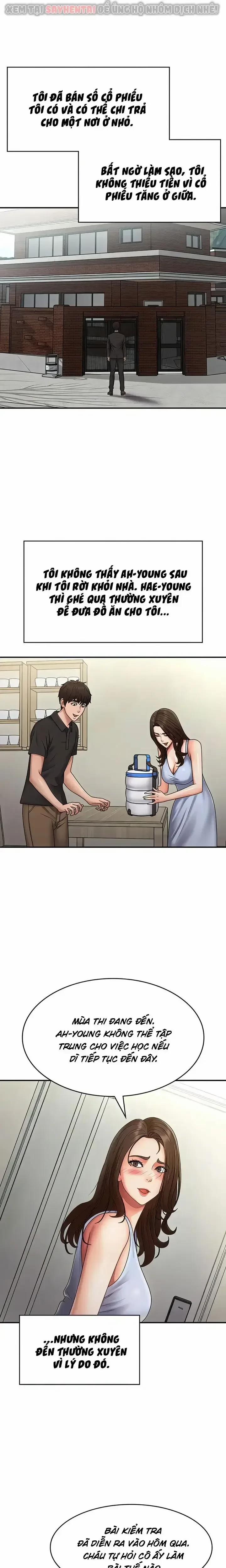 Ba Người Một Mái Nhà 74 trang 16