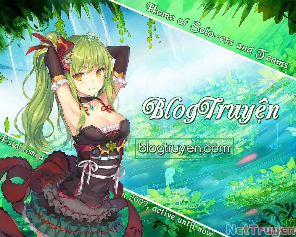 Bà Nội Otaku 1 trang 10