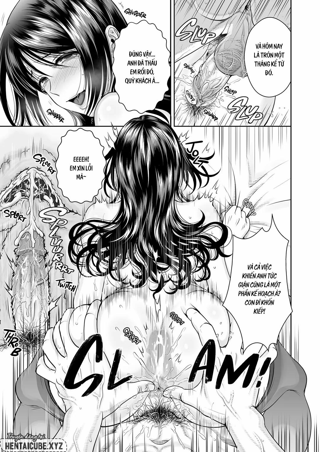 Bà nội trợ giao hàng 2 trang 26