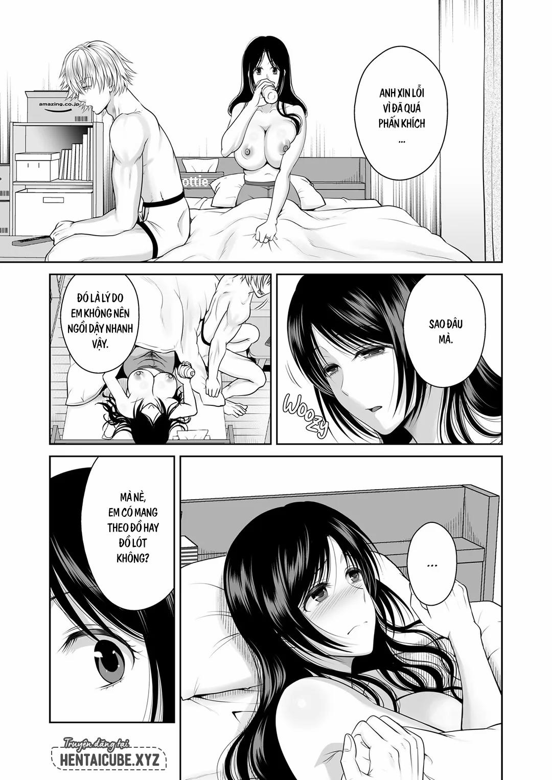 Bà nội trợ giao hàng 2 trang 42