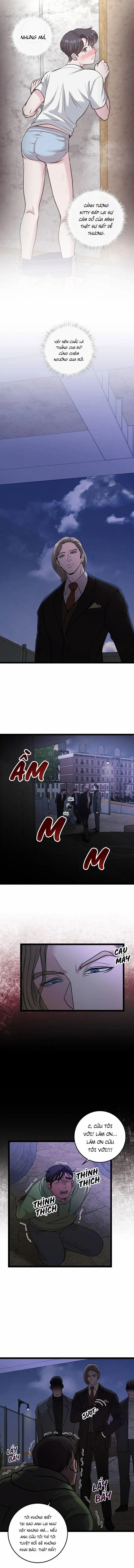 Ba Quý Ông 9 trang 2