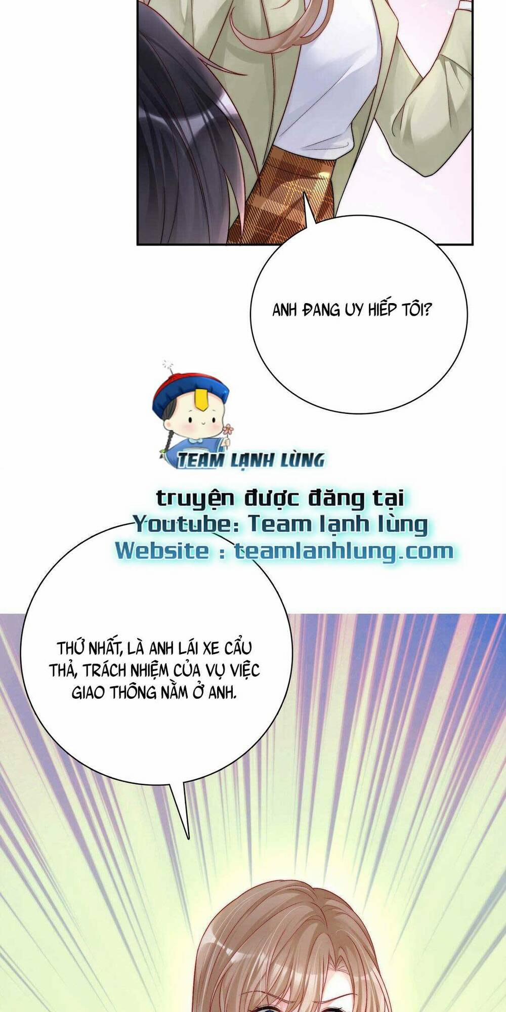 Bá Tổng Không Có Não Chương 2 Trang 26