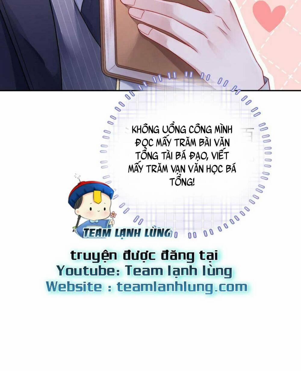 Bá Tổng Không Có Não Chương 2 Trang 32