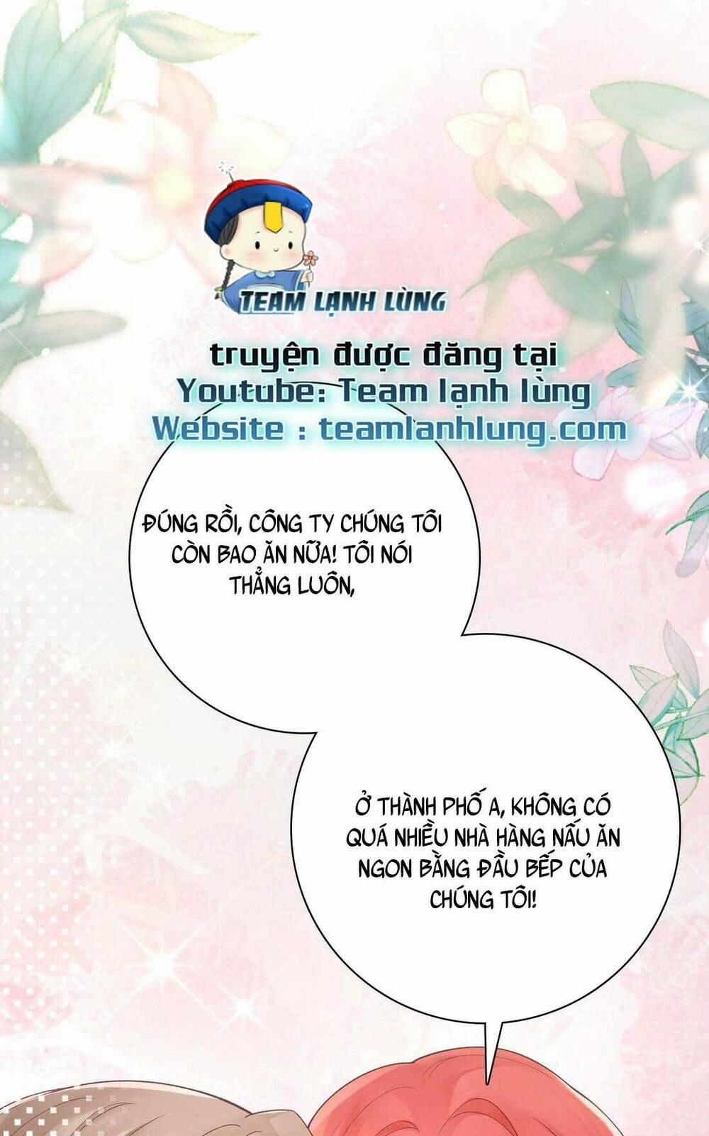 Bá Tổng Không Có Não Chương 3 Trang 19