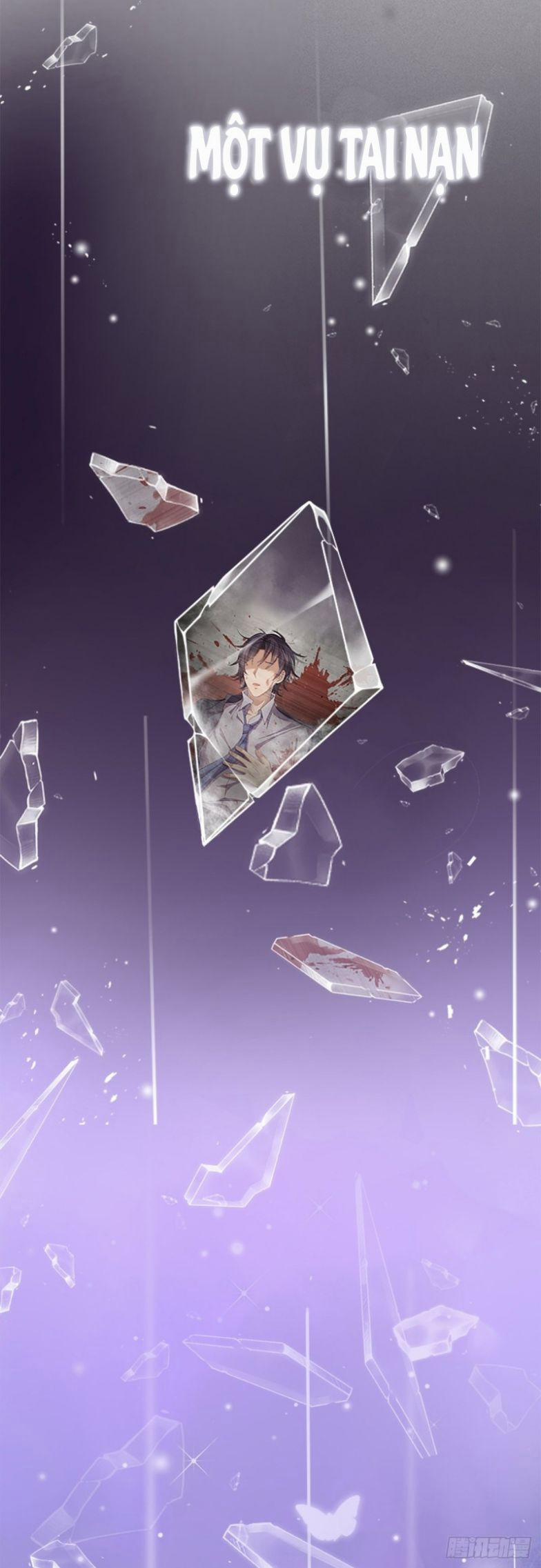 Bá Tổng Vương Phi Lật Xe Chỉ Nam 0 Giới thiệu trang 2