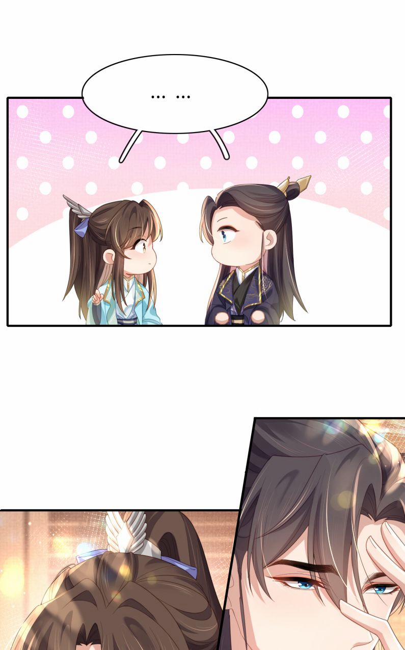 Bá Tổng Vương Phi Lật Xe Chỉ Nam 12 trang 16