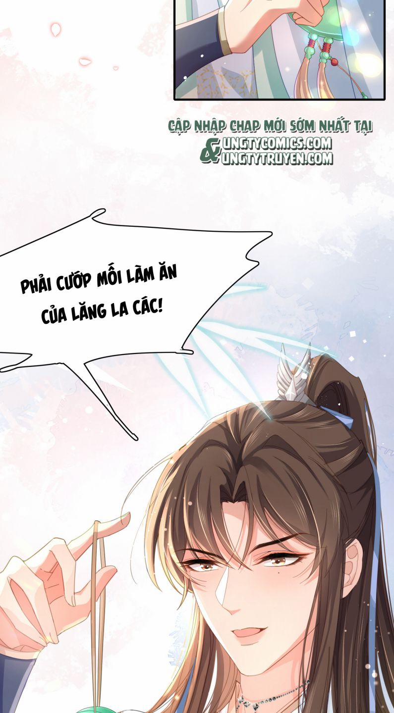 Bá Tổng Vương Phi Lật Xe Chỉ Nam 12 trang 25