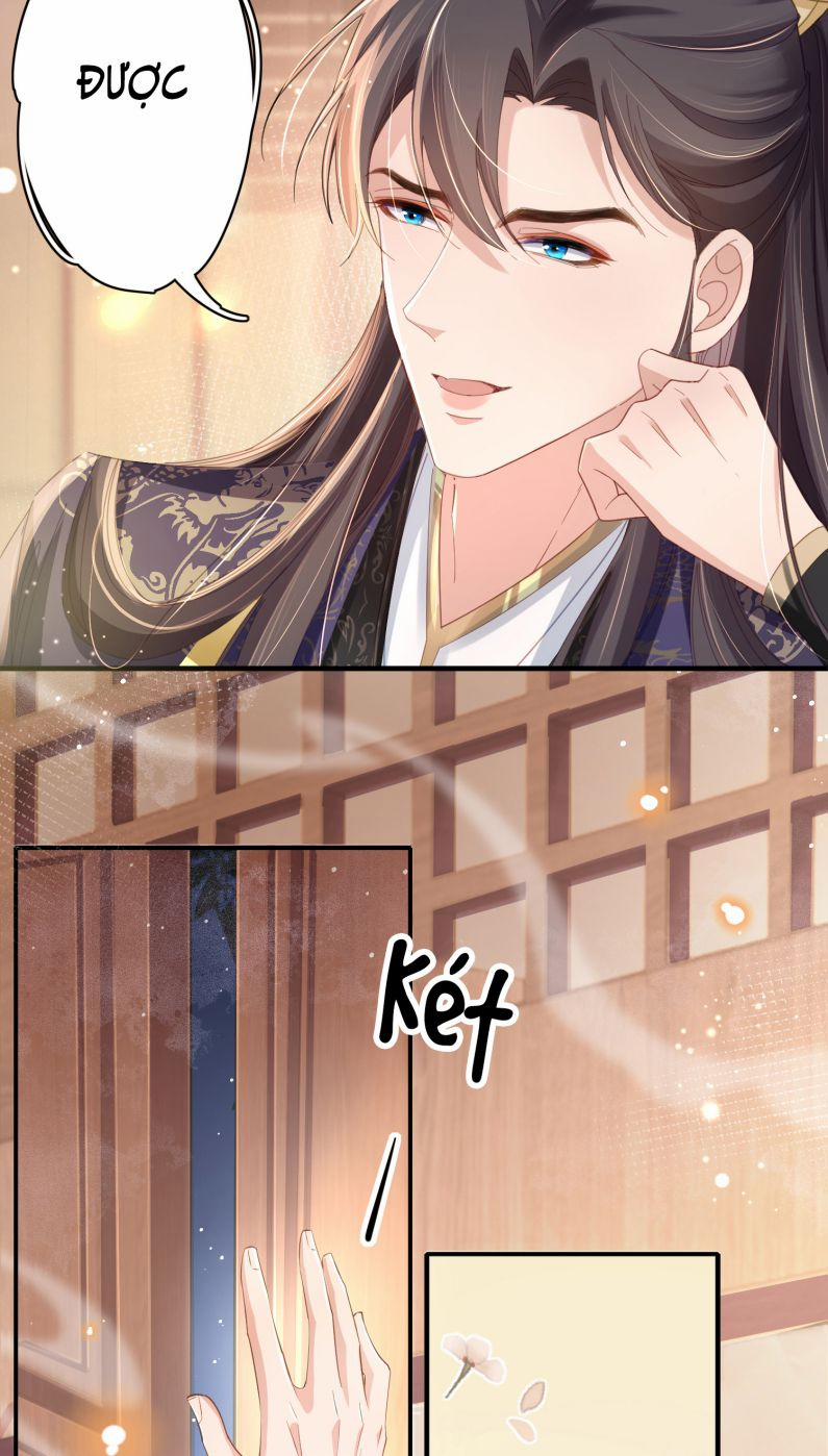 Bá Tổng Vương Phi Lật Xe Chỉ Nam 12 trang 28