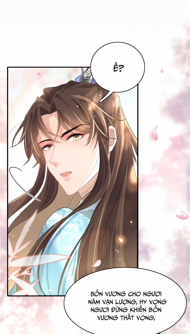 Bá Tổng Vương Phi Lật Xe Chỉ Nam 12 trang 33