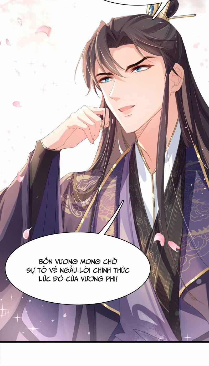 Bá Tổng Vương Phi Lật Xe Chỉ Nam 12 trang 34