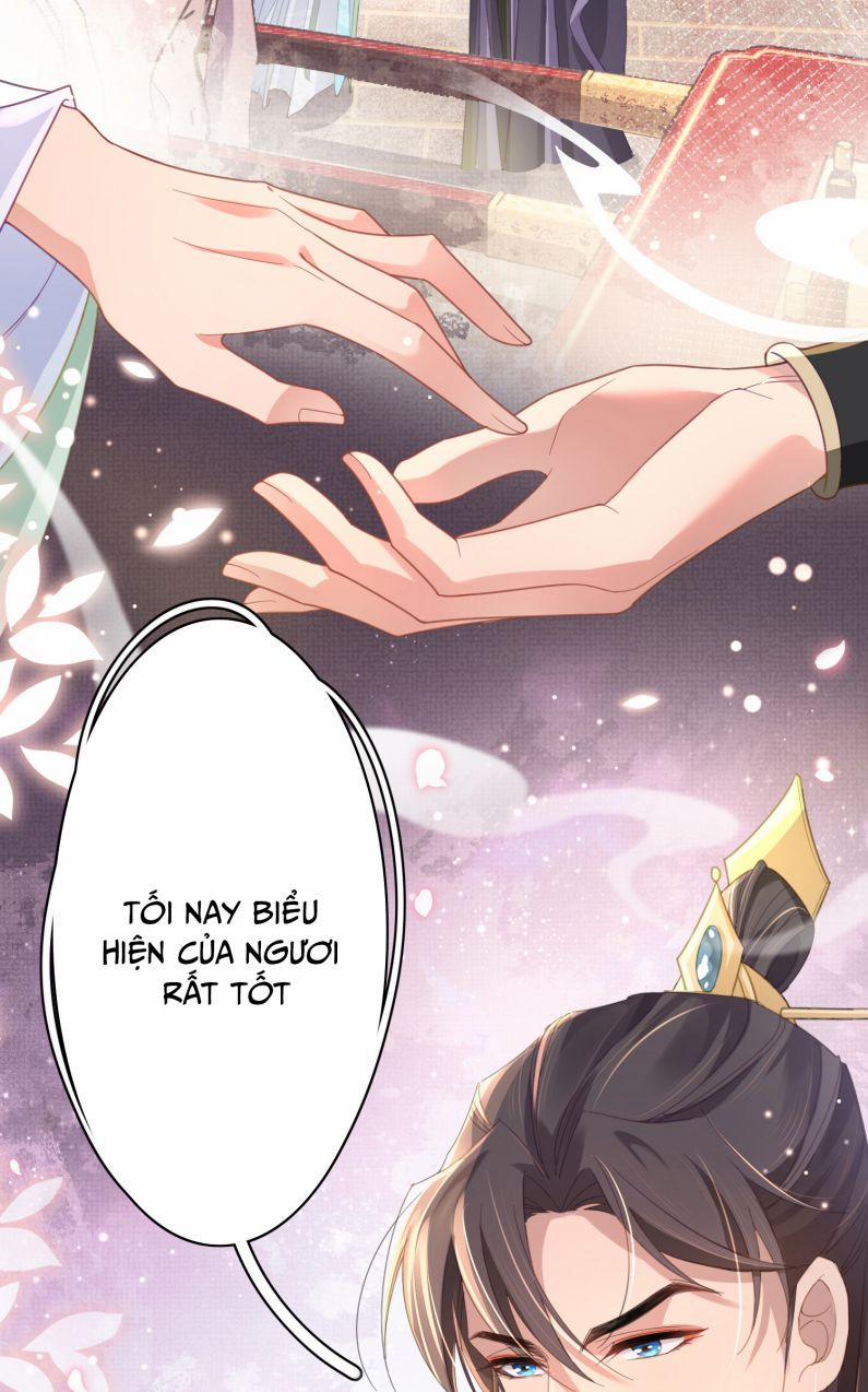 Bá Tổng Vương Phi Lật Xe Chỉ Nam 12 trang 8