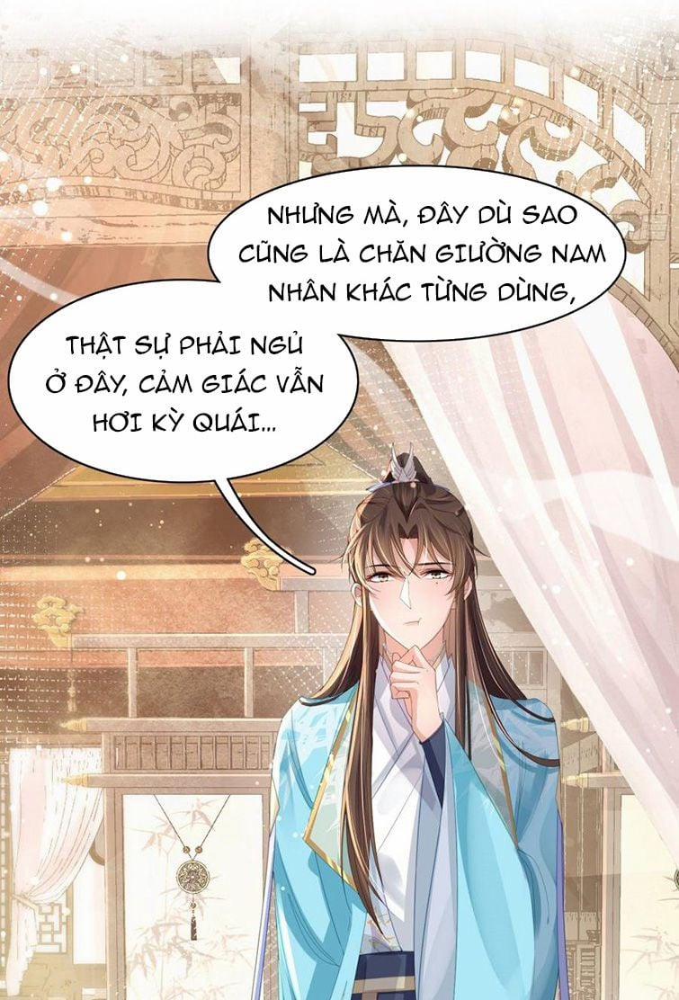 Bá Tổng Vương Phi Lật Xe Chỉ Nam 13 trang 26